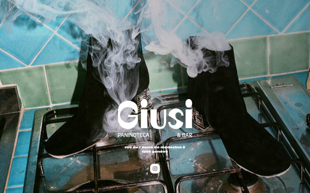 Giusi
